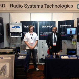 RadioComms Connect Nov 2012